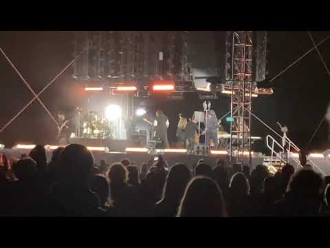 Skyforger feat DaGamba When Usins Ride live 14 08 2021