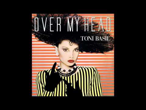 Toni Basil - Over My Head (Special Extended Remix)