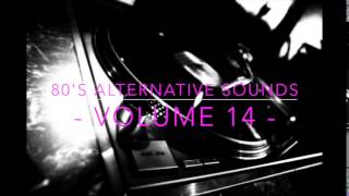80'S Afro Cosmic Alternative Sounds - Volume14