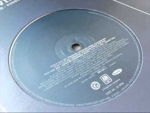 Debbie Pender - Movin On (Industry Standard Pirate Dub)