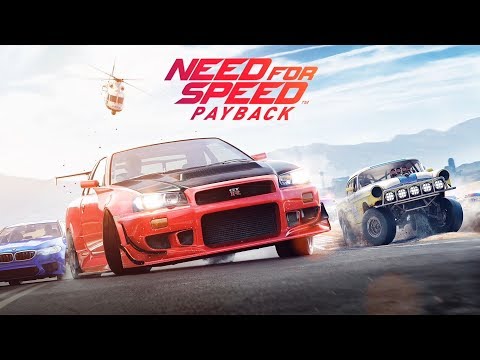 NEED FOR SPEED PAYBACK - Willkommen in Fortune Valley! [German|HD+] | Let´s Play NFS Payback