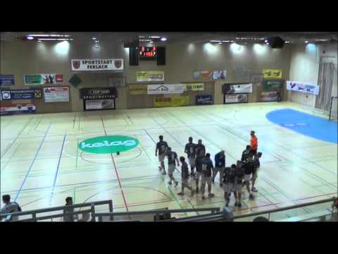 2015.12.19 Ferlach vs. Trofaiach