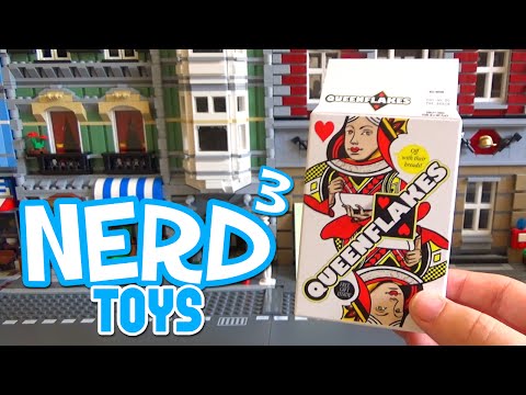 Nerd³ Toys - The Fat Duck