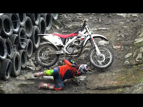 Best of Crasch & Fail Compilation - Hill-Climbing - Andler-Schönberg/Belgien 2024 #andler