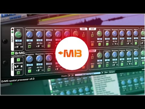 Обзор Mathew Lane DrMS [Арам Киракосян]