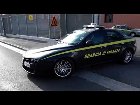 Rifiuti tossici interrati nei pressi di un'azienda valdarnese: due avvisi di garanzia