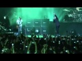 My Chemical Romance "It's Not A Fashion Statement,It's A Fucking Deathwish" [Live From Mexico City]