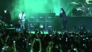 My Chemical Romance &quot;It&#39;s Not A Fashion Statement,It&#39;s A Fucking Deathwish&quot; [Live From Mexico City]