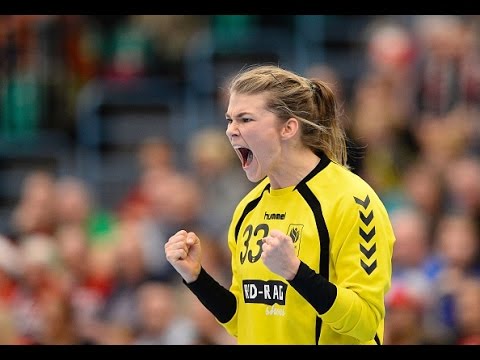 Tess Wester | EHF Euro 2016