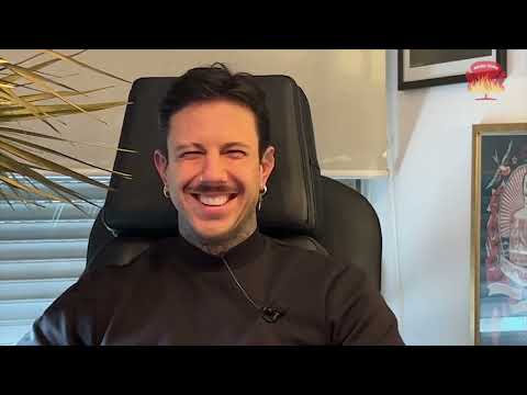 Zesko Stolce so Filip Djukic - "Jas ne sum normalen :)"