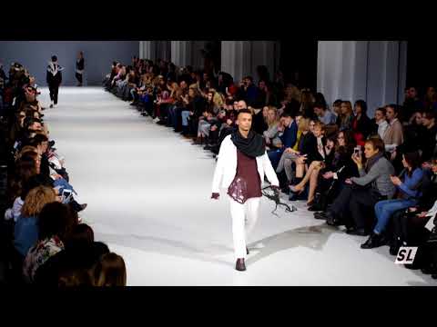Український Тиждень Моди 2018 - 2LFACTURA FW18-19