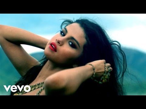 Selena Gomez - Come & Get It (DJ Liam Keegan Club Remix)
