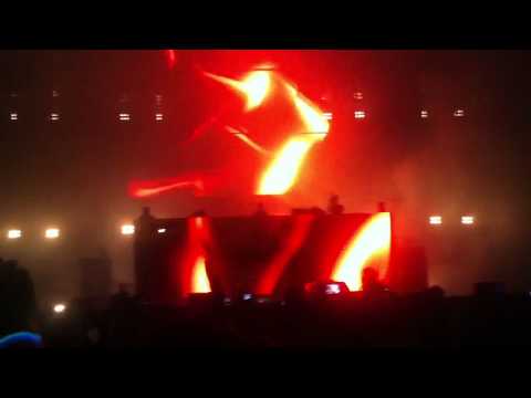 Axwell Don't you worry child Ezoo 2012