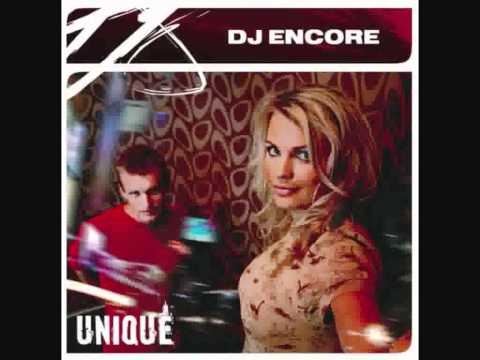 DJ ENCORE - Nobody Wants To Try (with lyrics)