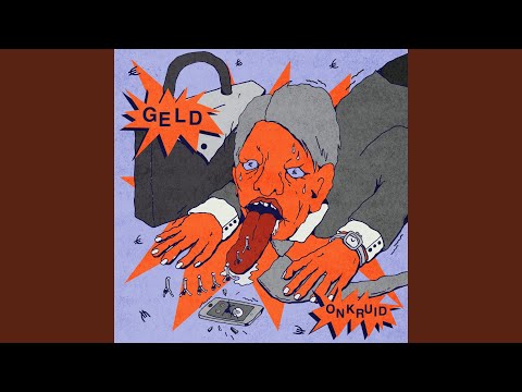 Geld - Onkruid