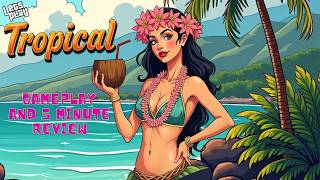 Tropical EM+ Review AtGames Pinball Micro, HD, HDP, and 4KP