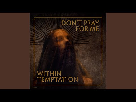 Video thumbnail for Don’t Pray For Me (Instrumental)