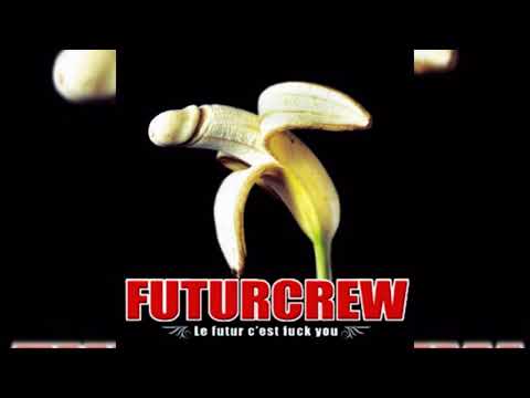 FuturCrew-SOS Banane