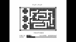 TuT-TuT for the ZX81