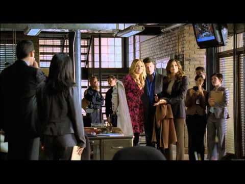 Castle Season 3 Bloopers (Full & HD)
