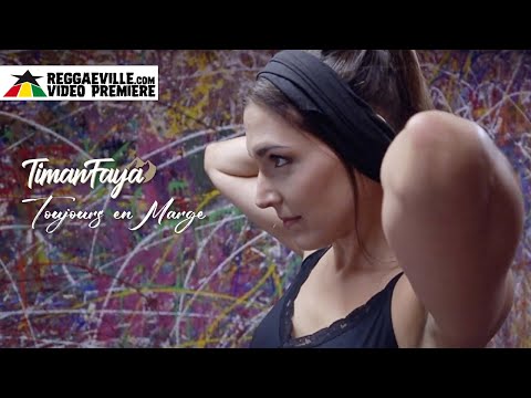 TimanFaya - Toujours En Marge [Official Video 2025]