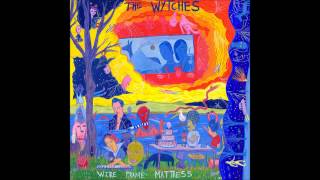 The Wytches - Wire Frame Mattress / The Holy Tightrope (2014)