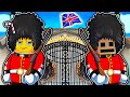 Becoming Royal Guards