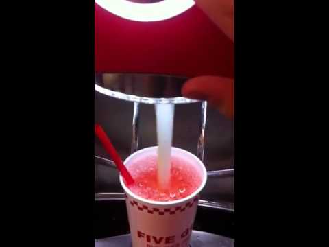 download lagu mp3 mp4 Five Guys Coke, download lagu Five Guys Coke gratis, unduh video klip Five Guys Coke