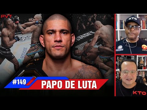 UFC 300: SHOWS DE POATAN E HOLLOWAY, DERROTA DE CHARLES E VITÓRIAS BRASILEIRAS