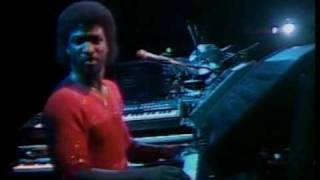 George Duke Band Live Tokyo Japan 1983 Silly Fightin party 2 Part II