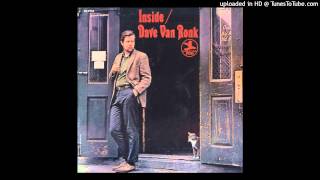 Dave Van Ronk - Sprig Of Thyme