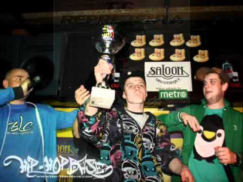 Proffy ft. Jopa - Neću Pasti