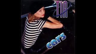 Tia Ft. Sir Mix-A-Lot  - Cars (Convertible Mix)