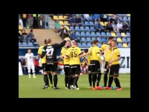 Lombard Pápa–Pécsi MFC 0:2 (0:0)