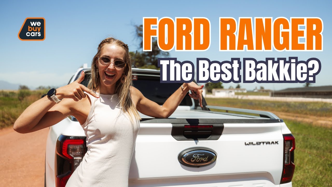 Ford Ranger 2.0d Bi-Turbo Wildtrak Full Review | The Yes List