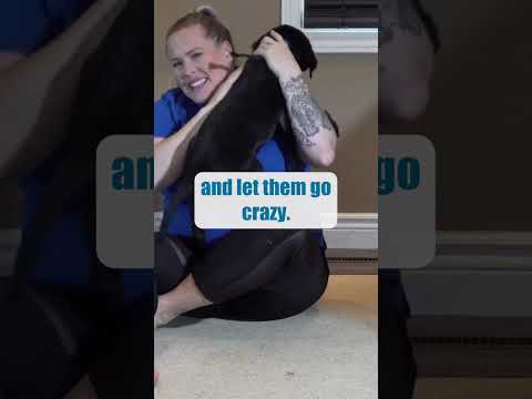 The BIGGEST Puppy Biting Training Mistake