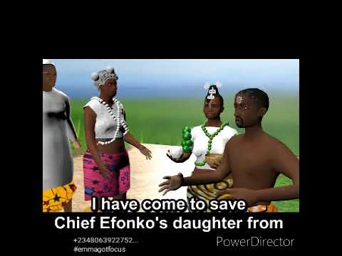 Mutanda Oyom Namondo