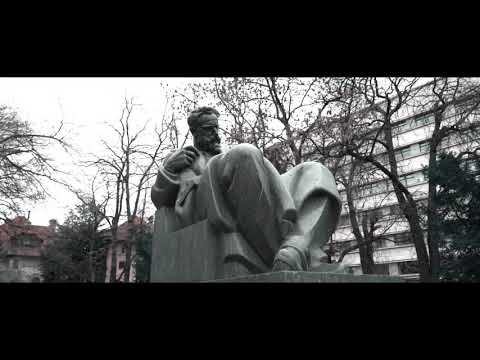 Cazacov ft. Mr. Levy - Astept (produs de JahMerther)
