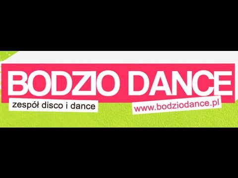 BodzioDance - Bądź blisko mnie (music by www.djmysz.com)