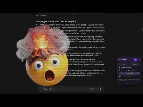 Item video thumbnail