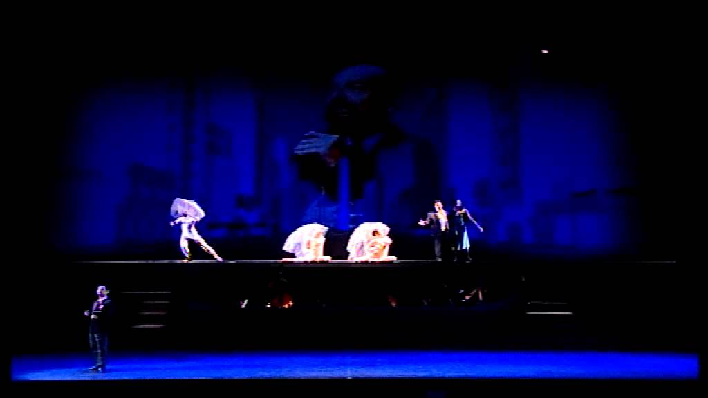 Tangox2 Company Miguel Angel Zotto " Tangos de la Cruz del Sur"