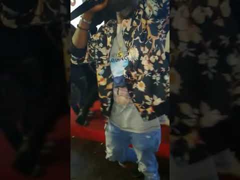 Dokrain & Gtboy Slow down Easter gig performance in Bolzano