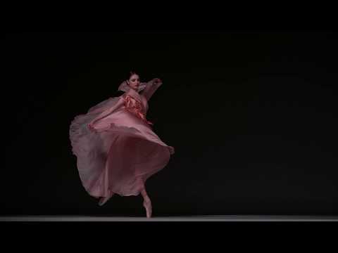 missed nuance - a ballet art film - Now on iTunes in 4K