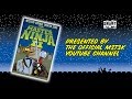 MST3K Master Ninja II FULL MOVIE