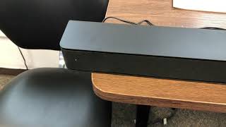 Vizio V21 Bluetooth