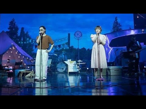 210514 HIKE on PARK MUSIC FESTIVAL : AKMU (악뮤)