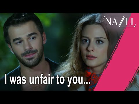 Arzu and Mehmet were also kidnapped! | Nazlı