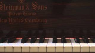 Video thumbnail for Imperfect Samples Walnut Concert Grand (EXS | Kontakt |  VST | AU) by imperfect samples