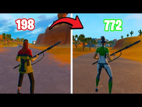 I Downloaded “Free FPS” On My PC...