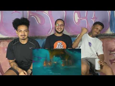 I Might Not Give You Flowers - MC Ryan SP, MC Jacaré and MC Meno K - LAZER DOS CRIA REACT
